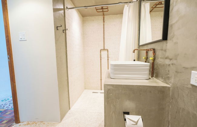 Romeo Gay Hotel - Photo 22