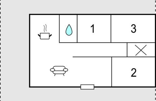 Amazing Home In Torre Specchia Ruggeri - Foto 39