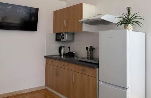 2-room apartment in Hamburg - Foto 7