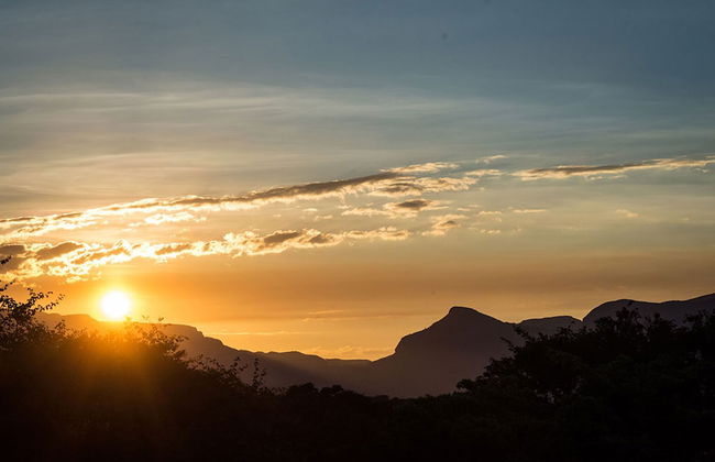 Pezulu Tree House Lodge - Foto 67