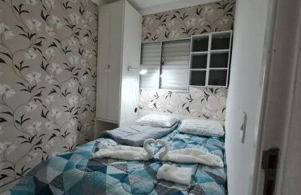 Charmoso Flat Mobiliado e Moderno - Foto 6