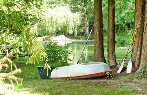 Cottage in Normandy Near Barneville-carteret - Foto 22
