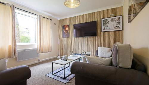 Stylish Five Star Rated Apartment - Foto 2