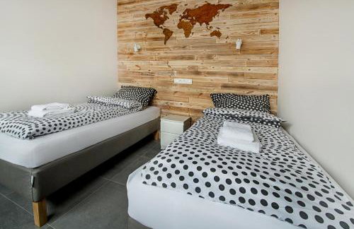 Apartamenty Centrum M - Komfortowe Noclegi - Foto 8