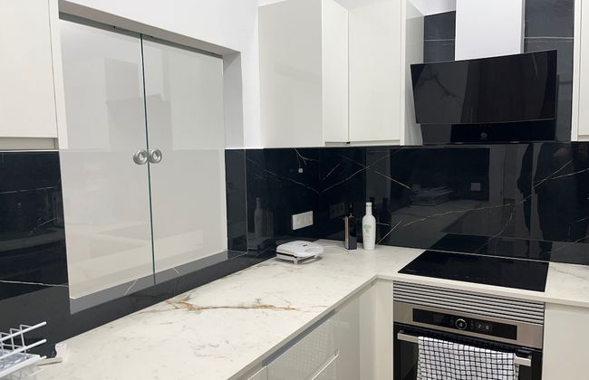 Meridiana Apartments - Foto 12