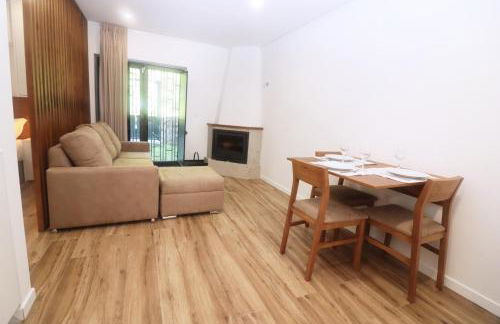 Quinta das Varcandas Gerês - Apartamento 2 by Gerês Casas - Foto 19
