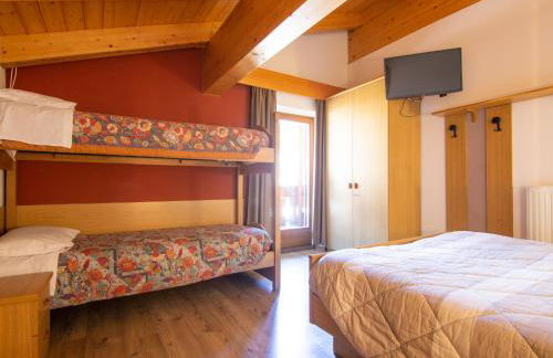 Apartment Garni Eden by Interhome - Foto 46