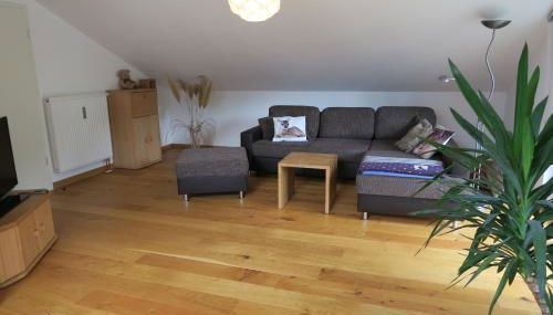 Ferienwohnung Reiteralmblick - Regina Häusl - Foto 2