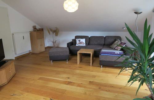 Ferienwohnung Reiteralmblick - Regina Häusl - Foto 2