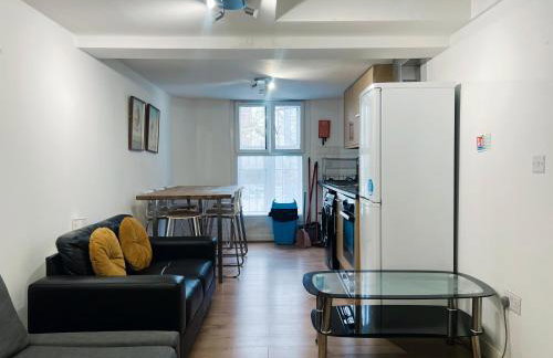 Flat 2, 1 minute to underground - Foto 14