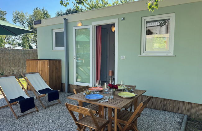 THE CAMP by Maggiore Suites - Foto 14