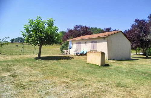 Gite Acacia au coeur du Triangle d'Or en Dordogne - Foto 11