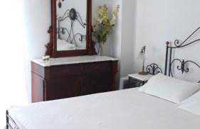 Theologos: Front Sea View Apartment - Foto 9