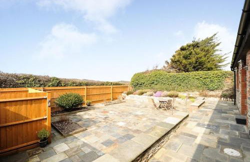 Long Linhay Mortehoe Woolacombe - Foto 6