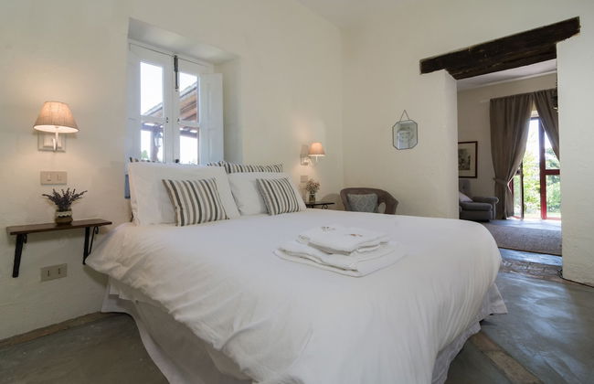 Castello di Serragiumenta - Foto 8