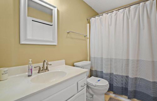 Off Duty - Pet Friendly, Waterfront! - Foto 15