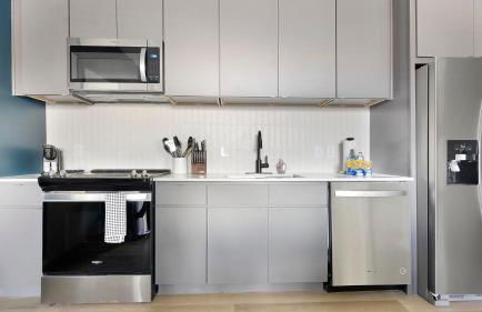 Landing Spectacular 1BD Gym Rooftop Lounge - Foto 6