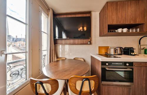 Appart'Hôtel Lou Suites - Foto 39