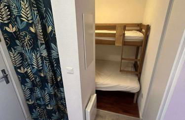 Appartement Station Ax 3 domaines - Foto 12