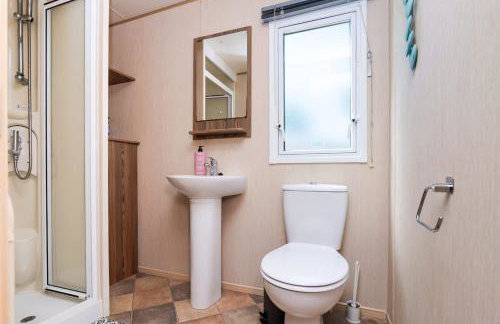 3 Bed Caravan - Seton Sands - Foto 16