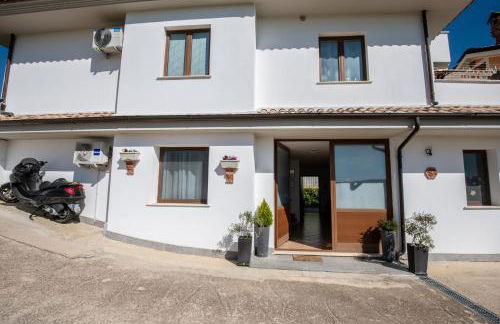 villa Mastro Oleario 5 dal mare 30 dai monti - Foto 12