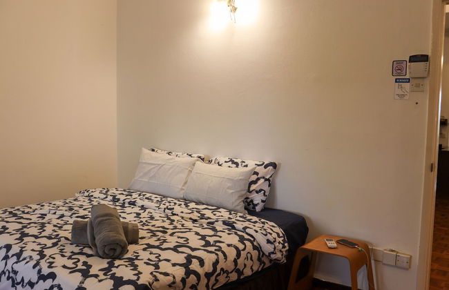 Bangsar Private Pool Villa Kuala Lumpur - Photo 11