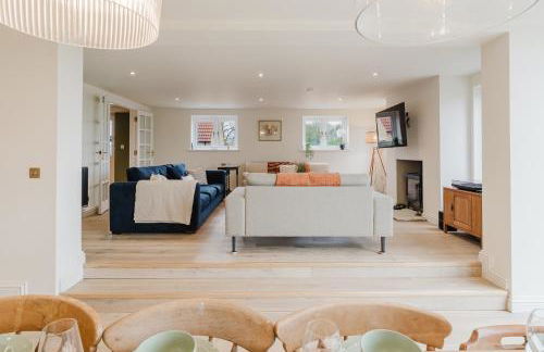 Mulberry Cottage - Stunning 5 Bed in Wiltshire! - Foto 16
