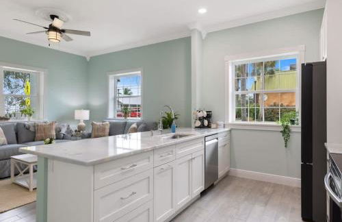 Cozy first floor waterside condo - Foto 7