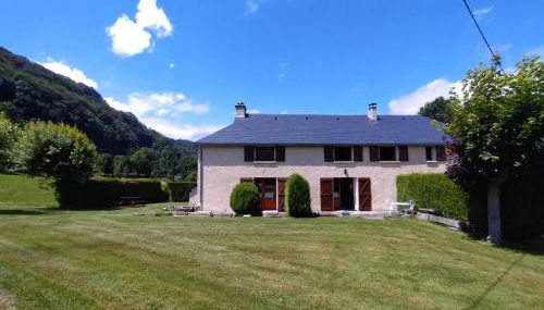 Gîte de la Séoube - Foto 2