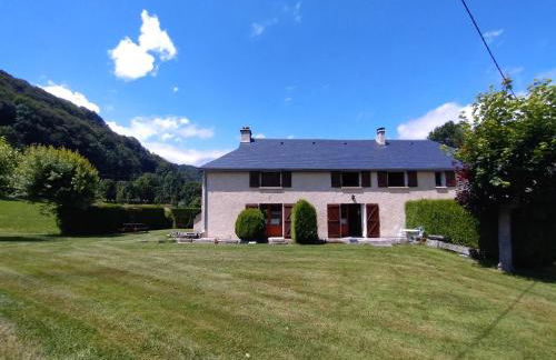 Gîte de la Séoube - Foto 2