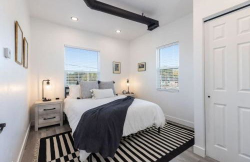 The Barber Suite-Near Downtown 35 Mins to Skiing - Foto 9