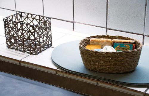 Il rifugio di Vanda sul lago - Foto 43