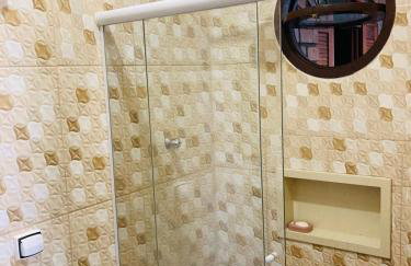 LINDA CASA A 500mts da PRAIA DE CIBRATEL PARA CURTIR COM AMIGOS E FAMILIA - Foto 17