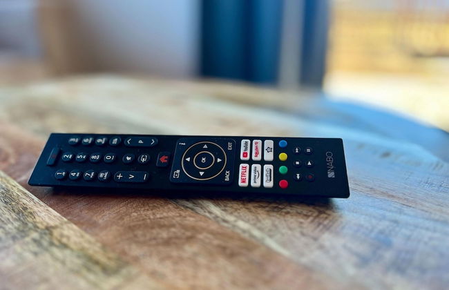 Chalet Near Nassfeld ski Resort and Ski-lift - Foto 27