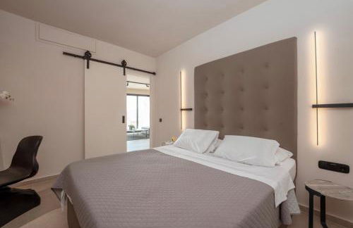 Luxury Sea View Private Pool Residence - Exclusive At Elia Beach Mykonos - Photo 27