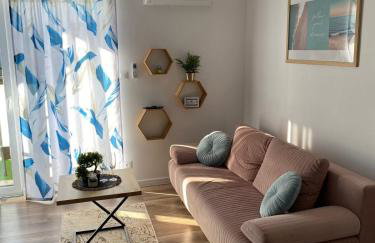Apartament SUNNY Rusinowo - Foto 1