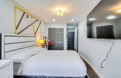 Newly Renovated Abode with Patio in Baltimore! - Foto 12