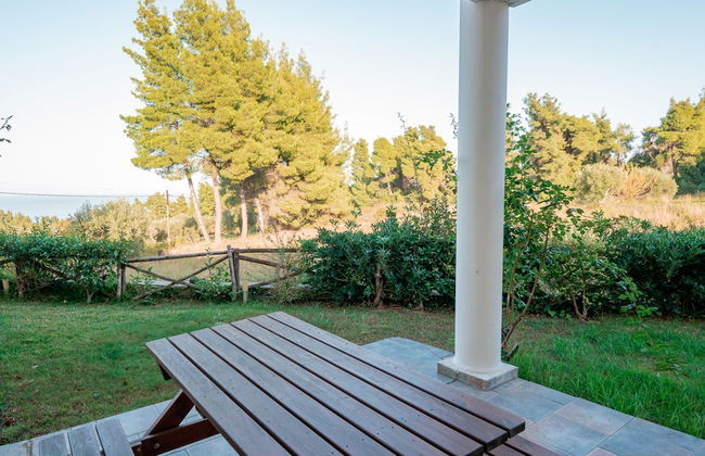 Summer Maisonette Kriopigi - Foto 30