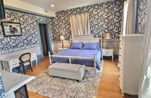 Sleeps 30+ • 10BR Mansion •Events • Bar • Backyard - Foto 29