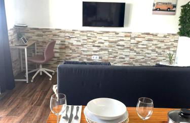 Apartamento Mar del norte, en Cotillo. - Foto 18