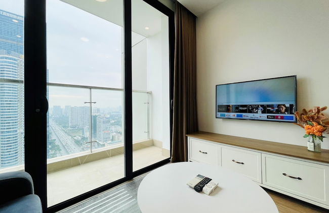 Vinhomes Skylake Kane Apartment - Foto 67