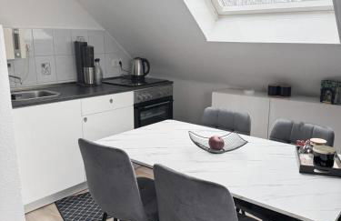 Gemütliche Wohnung über den Dächern von Gevelsberg - Foto 16