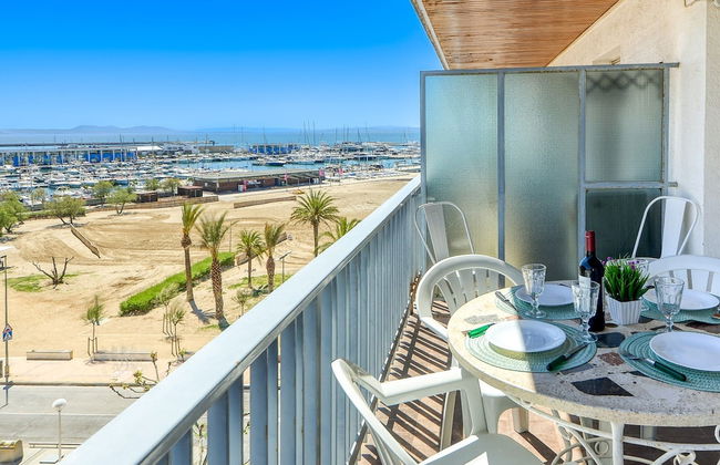 Apartment Near Plataj De Roses Beach - Photo 20