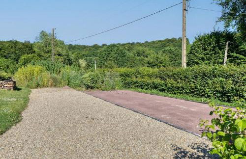 Les chaumières du Manoir - Maison d'exception avec jardin - Saint Wandrille - Foto 28