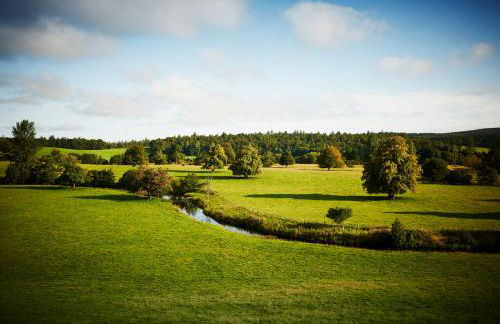 Blairquhan Cottages - Photo 106