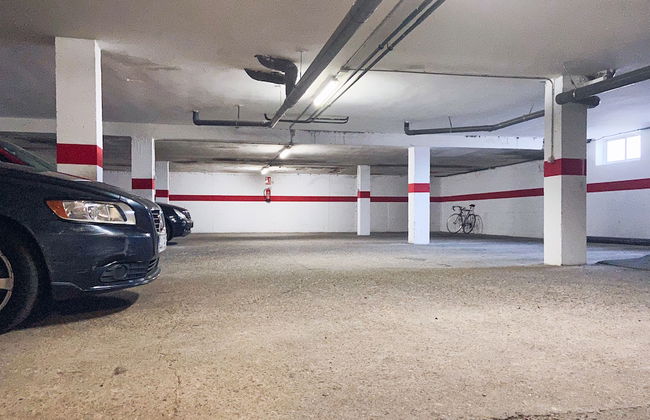 Casablanca Hotel Studios - Foto 60