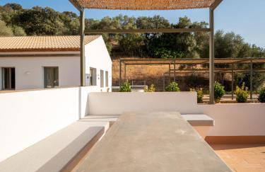 Apartamento para pareja, Finca Contrabando. Sanlucar del Guadiana - Foto 76