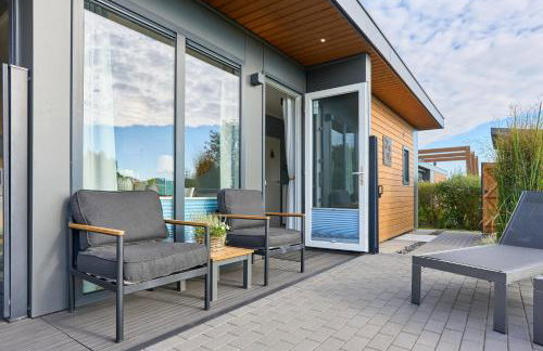 Süsel Seeparx Ferienhaus Strandgut 65 - Foto 22