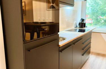 Ideale Stadtwohnung in Siegen Parkplatz WLAN Autobahn - Foto 4