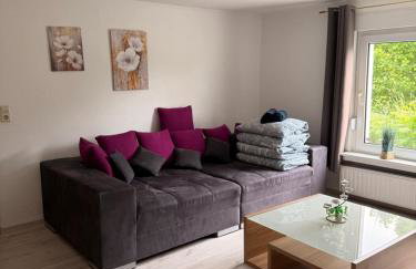 Wohnung am Waldrand am Tanneneck - Photo 19